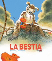 La bestia. 2.