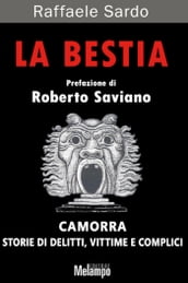 La bestia