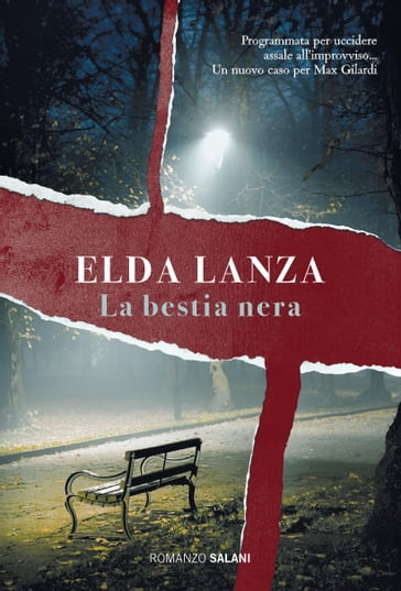 La bestia nera - Elda Lanza