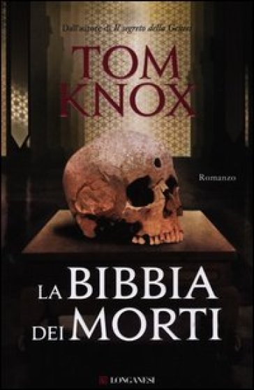 La bibbia dei morti - Tom Knox