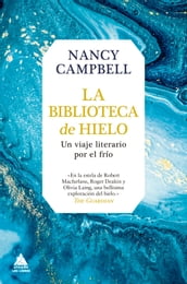 La biblioteca de hielo