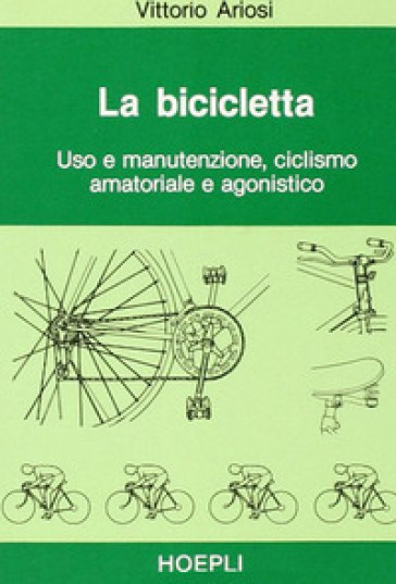 La bicicletta - Vittorio Ariosi