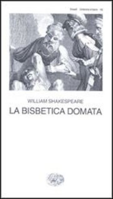 La bisbetica domata - William Shakespeare