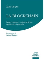 La blockchain