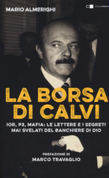 La borsa di Calvi - Mario Almerighi