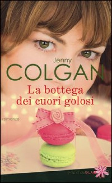 La bottega dei cuori golosi - Jenny Colgan
