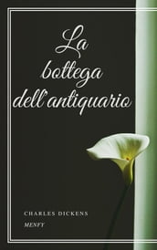 La bottega dell antiquario