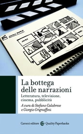 La bottega delle narrazioni