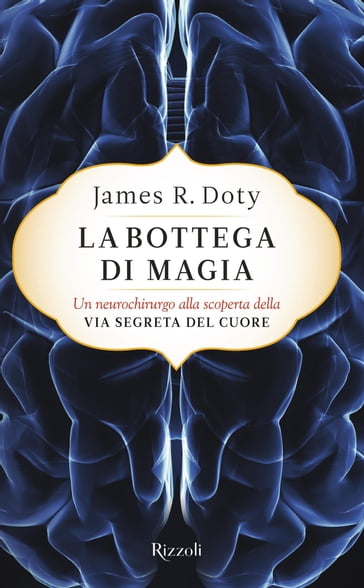 La bottega di magia - James R. Doty