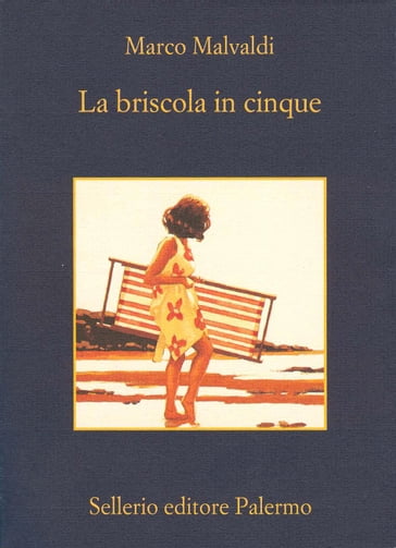 La briscola in cinque - Marco Malvaldi