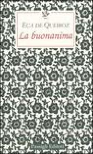 La buonanima - José M. Eça de Queiros