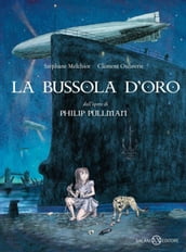 La bussola d oro