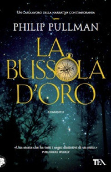 La bussola d'oro - Philip Pullman