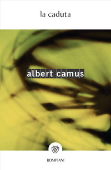 La caduta - Albert Camus