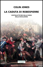 La caduta di Robespierre