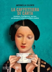 La caffettiera di carta