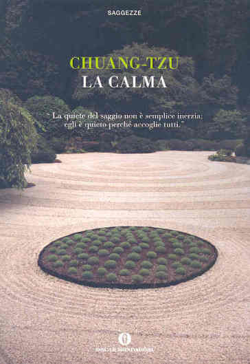 La calma - Chuang-Tzu