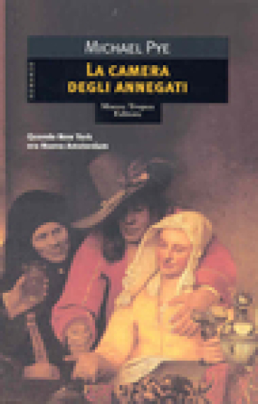 La camera degli annegati - Michael Pye