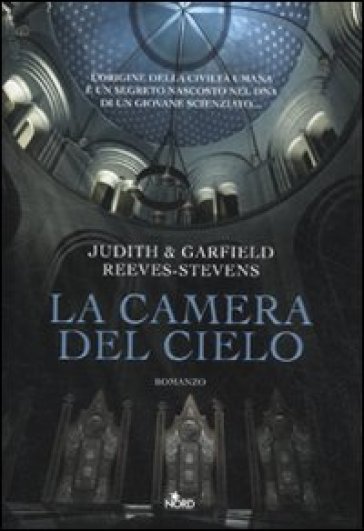 La camera del cielo - Judith Reeves-Stevens - Garfield Reeves-Stevens