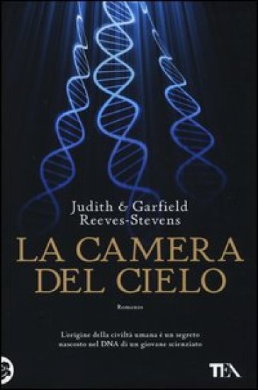 La camera del cielo - Judith Reeves-Stevens - Garfield Reeves-Stevens