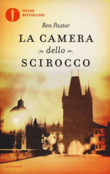 La camera dello scirocco - Ben Pastor