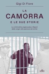 La camorra e le sue storie