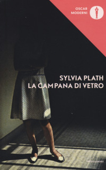 La campana di vetro - Sylvia Plath