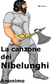 La canzone dei Nibelunghi