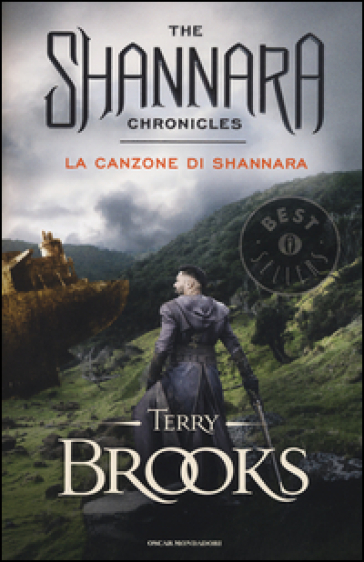 La canzone di Shannara - Terry Brooks