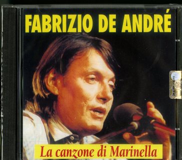 La canzone di marinella - Fabrizio De André