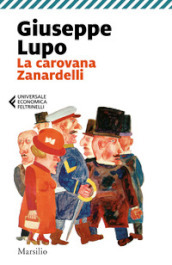 La carovana Zanardelli