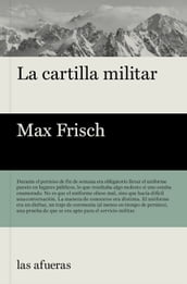 La cartilla militar