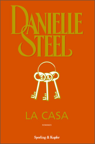 La casa - Danielle Steel