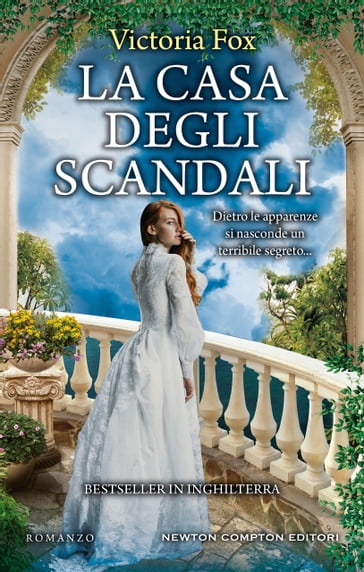 La casa degli scandali - Victoria Fox