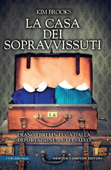 La casa dei sopravvissuti - Kim Brooks