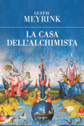 La casa dell alchimista