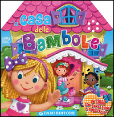 La casa delle bambole - Anna Casalis