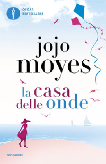 La casa delle onde - Jojo Moyes
