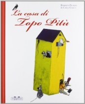 La casa di topo Pitù