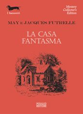 La casa fantasma