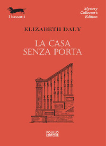 La casa senza porta - Elizabeth Daly