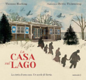 La casa sul lago