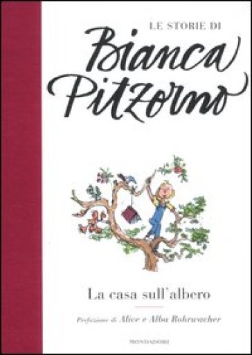 La casa sull'albero - Bianca Pitzorno