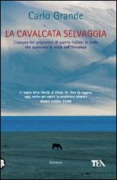 La cavalcata selvaggia