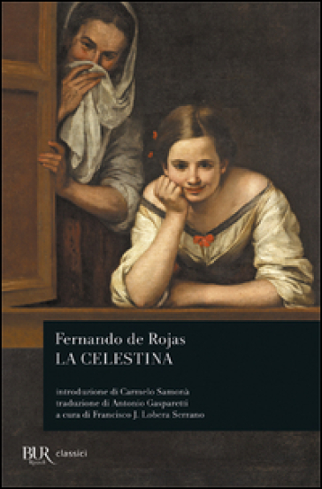 La celestina - Fernando de Rojas