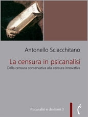 La censura in psicanalisi