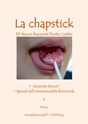 La chapstick