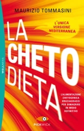 La chetodieta