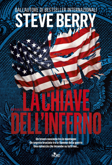 La chiave dell'inferno - Steve Berry