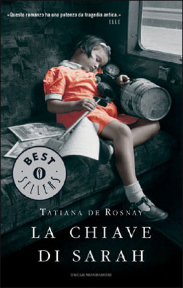 La chiave di Sarah - Tatiana de Rosnay